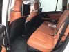 Lexus LX 570 2016 - Bán xe Lexus LX 570 2016, màu trắng, nhập khẩu chính hãng