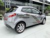 Mazda 2 2014 - Cần bán Mazda 2 đời 2014, màu bạc, giá chỉ 340 triệu