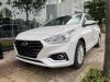 Hyundai Accent 1.4 AT 2020 - Cần bán xe Hyundai Accent 1.4 AT đời 2020, màu trắng