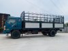Xe tải 5 tấn - dưới 10 tấn 2017 - Chiến Thắng 7 tấn 2 thùng 6m7 giá rẻ | tặng 10tr khi nhận xe