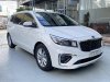 Kia Sedona 2019 - Cần bán lại xe Kia Sedona 2019, màu trắng