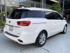 Kia Sedona 2019 - Cần bán lại xe Kia Sedona 2019, màu trắng