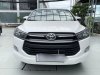 Toyota Innova 2019 - Cần bán gấp Toyota Innova đời 2019, màu trắng, 650 triệu