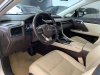 Lexus RX350 2017 - Cần bán Lexus RX350 sx 2017, nhập khẩu chính hãng