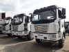 Howo La Dalat 2020 - Xe tải Faw 8 tấn thùng dài tại Thuận An Bình Dương