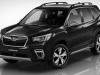 Subaru Forester     2020 - Bán Subaru Forester đời 2020, màu đen, nhập khẩu