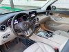 Mercedes-Benz GLC-Class GLC250 2017 - Cần bán lại xe Mercedes GLC250 sx 2017, màu nâu