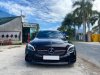 Mercedes-Benz C300 AMG 2019 - Cần bán lại xe Mercedes AMG đời 2019, màu đen