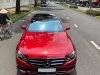 Mercedes-Benz E200 Sport 2020 - Quốc Duy Auto - Bán xe Mercedes E200 Sport đỏ/đen 2020 siêu mới - trả trước 750 triệu nhận xe ngay