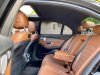Mercedes-Benz C300 AMG 2019 - Quốc Duy Auto - Bán xe Mercedes C300 AMG đen/nâu 2019 siêu sang - trả trước 550 triệu nhận xe