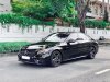 Mercedes-Benz C300 AMG 2019 - Quốc Duy Auto - Bán xe Mercedes C300 AMG đen/nâu 2019 siêu sang - trả trước 550 triệu nhận xe