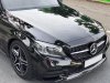 Mercedes-Benz C300 AMG 2019 - Cần bán xe Mercedes AMG đời 2019, màu đen