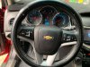 Chevrolet Cruze 2016 - Cần bán Chevrolet Cruze đời 2016, màu đỏ, số tự động