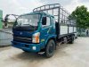 Xe tải 5 tấn - dưới 10 tấn 2017 - Xe tải 7 tấn thùng 7 mét ga cơ giá 500tr, không phát sinh chi phí