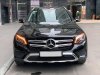 Mercedes-Benz GLC-Class GLC200 2019 - Quốc Duy Auto - bán xe Mercedes GLC200 đen/kem 2019 siêu sang - trả trước 550 triệu nhận xe ngay