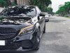 Mercedes-Benz C300 AMG 2019 - Quốc Duy Auto - bán xe Mercedes C300 AMG đen/nâu 2019 siêu đẹp - trả trước 550 triệu nhận xe