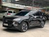 Hyundai Santa Fe 2019 - Bán xe Hyundai Santa Fe 2 cầu cao cấp máy dầu, đẹp như xe hãng chỉ đi mới 14.000 km