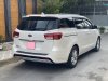 Kia Sedona 2016 - Bán Kia Sedona 3.3 full màu trắng 2016, tự động, máy xăng cực đẹp