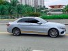 Mercedes-Benz C300 AMG 2019 - Cần bán Mercedes AMG sản xuất 2019, màu bạc