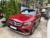Mercedes-Benz GLC-Class GLC300 2019 - Cần bán Mercedes GLC300 đời 2019, màu đỏ