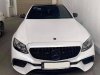 Mercedes-Benz E200 Sport 2020 - Quốc Duy Auto - bán xe Mercedes E200 Sport trắng model 2020 siêu đẹp giá tốt