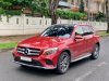 Mercedes-Benz GLC-Class GLC300 2020 - Quốc Duy Auto - Bán xe Mercedes GLC300 đỏ/đen 2019 siêu sang - trả trước 750 triệu nhận xe ngay