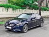 Mercedes-Benz C200 C200 2017 - Cần bán gấp Mercedes C200 đời 2017, màu xanh lam