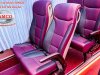 FAW 2020 - Bán xe khách Samco Isuzu 29 chỗ ngồi bầu hơi máy sau