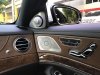 Mercedes-Benz S500 2016 - Xe Mercedes Benz S class S500L 2016 - 3 tỷ 530 triệu