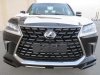 Lexus LX 570 2021 - Bán xe Lexus LX 570 Super Sport S 2021, màu đen, nhập khẩu Trung Đông mới 100%