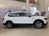 Volkswagen Tiguan Luxury  2020 - Volkswagen Tiguan Luxury Trắng 7 chỗ nhập khẩu nguyên chiếc quà tặng phụ kiện và tiền mặt ưu đãi lên đến hơn 200 triệu