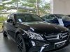 Mercedes-Benz C200 C200 2019 2019 - Xe lướt đại lý: C200 2019 facelift đen kem 7500KM