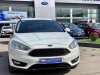 Ford Focus Trend 2018 - Cần bán gấp Ford Focus Trend 2018, màu trắng, giá tốt, bao lỗi lầm, ngập nước đâm đụng