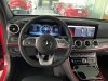 Mercedes-Benz E class E300 2019 - Xe lướt hãng - E300 2020 Đỏ mới 99% siêu lướt 1700km