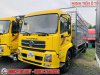 Dongfeng HFC 2021 2021 - Xe tải Dongfeng 9 tấn - xe tải Dongfeng 9 tấn thùng7.5 mét