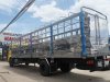Dongfeng HFC b180 2020 - Xe tải 8 tấn chở pallet thùng dài