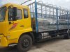 Dongfeng HFC b180 2020 - Xe tải 8 tấn chở pallet thùng dài