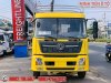 Dongfeng HFC 2021 2021 - Xe tải Dongfeng 8 tấn - xe tải 8 tấn thùng chở bao bì - bán trả góp xe Dongfeng 8 tấn thùng 9.5 mét