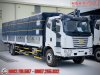 Howo La Dalat 2021 2021 - Xe tải Faw 8 tấn - xe tải 8 tấn thùng chở bao bì - bán trả góp xe Faw 8 tấn thùng 9.7 mét