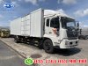 Dongfeng 2020 - Xe tải DONGFENG 7.6 tấn thùng Container 9m7 chở pallet, hàng mốp xốp, bao bì giấy, linh kiện điện tử
