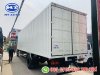 Dongfeng 2020 - Xe tải DONGFENG 7.6 tấn thùng Container 9m7 chở pallet, hàng mốp xốp, bao bì giấy, linh kiện điện tử