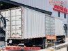 JAC 2021 2021 - Xe tải JAC 9 tấn thùng kín Container dài 9.5 mét - xe tải 8 tấn thùng kín dài 9.5 mét - xe tải JAC a5 nhập khẩu