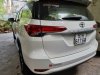 Toyota Fortuner 2020 - Bán xe Fortuner MT, màu trắng sx 2020, như mới