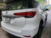 Toyota Fortuner 2020 - Bán xe Fortuner MT, màu trắng sx 2020, như mới