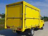 Xe tải 500kg - dưới 1 tấn 2021 - Xe KEN BO thùng kín cánh dơi bán hàng lưu động. Hỗ trợ trả góp 80%