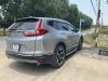 Honda CR V 2018 - Bán xe CR-V L máy 1.5 Turbo sx 2018 màu bạc.
