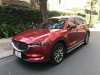 Mazda Q20 2020 - Bán xe Mazda cx8 premium, sx 2020 lướt 3.000km. 
