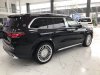 Mercedes-Benz Maybach GLS600 2021 - Cần bán Mercedes GLS600 Maybach 2021, màu đen, nhập khẩu nguyên chiếc