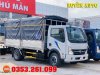 Xe tải 1 tấn - dưới 1,5 tấn 2019 2012 - XE TẢI 1T9 THÙNG DÀI 4.3M - BÁN TRẢ GÓP - ĐƯA TRƯỚC 100 TRIỆU CÓ XE NGAY