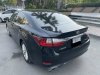 Lexus ES 2016 - Bán Lexus ES250, sx 2016, màu đen, như mới